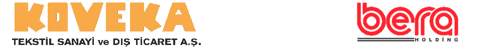Koveka Tekstil Logo
